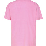 T-shirt Ecstasea in lino ECSTASEA -01148F MC2 SAINT BARTH 