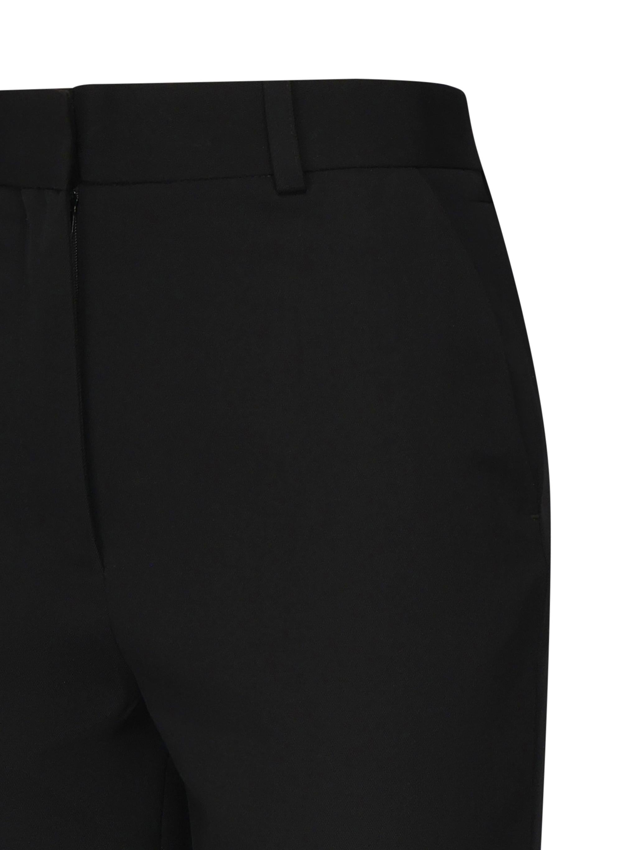 Pantaloni Le pantalon Norma 251PA138 1541990 JACQUEMUS 