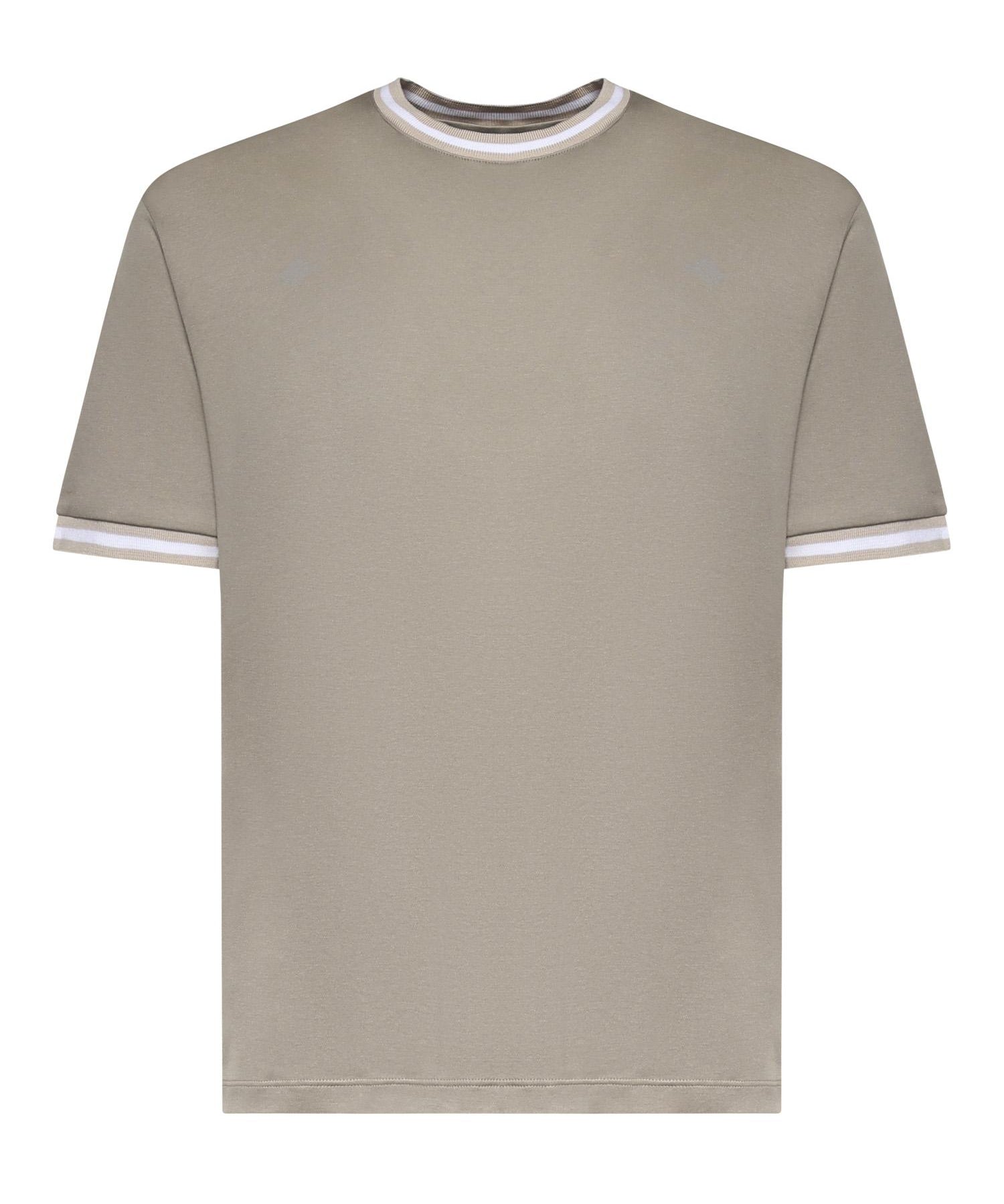 T-shirt in cotone<BR/> M75TSHM13TES0M291 070301 ELEVENTY 