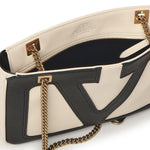 Borsa shopping piccola "Viva Superstar" in nappa 7W0B0R14 PTJR4V VALENTINO GARAVANI 
