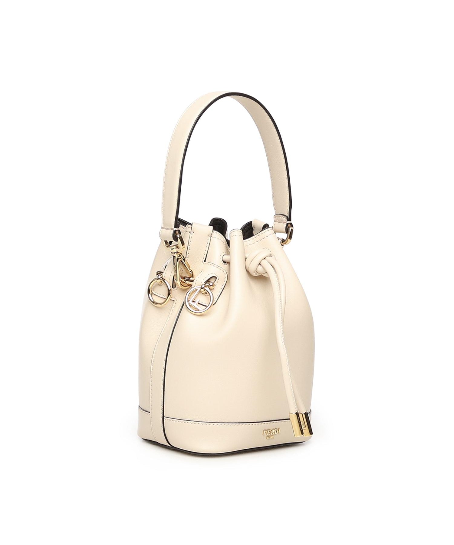 Secchiello 'Mon Tresor' mini 8BS109 AYJ1F0VWM FENDI 