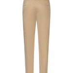 Pantalone Bello in misto lino 100155 A34ID41 PINKO 