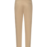 Pantalone Bello in misto lino 100155 A34ID41 PINKO 