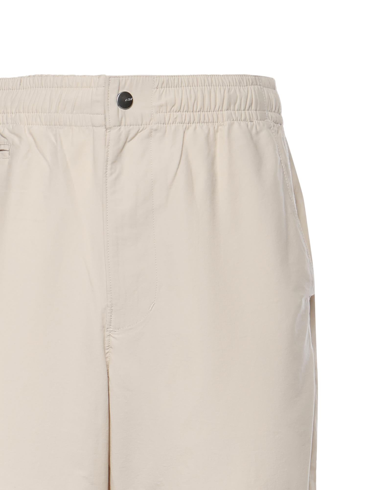 Pantalone chino in misto cotone PAPM 018J AUTRY 