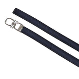 Cintura Gancini in pelle 670642 790942001 FERRAGAMO 