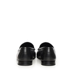 Mocassino intrecciato in pelle 7D1894 ASAIF0ABB FENDI 