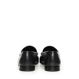 Mocassino intrecciato in pelle 7D1894 ASAIF0ABB FENDI 