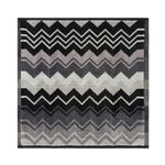 Set da sei di lavette Giacomo in cotone 1G3SP99904 32 MISSONI HOME 