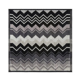 Set da sei di lavette Giacomo in cotone 1G3SP99904 32 MISSONI HOME 