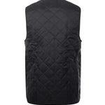 Gilet trapuntato in nylon MLI0001 BK91 BARBOUR 