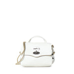 Borsa Postina® Super Baby in pelle<BR/> 068450 0720000Z1100 ZANELLATO 