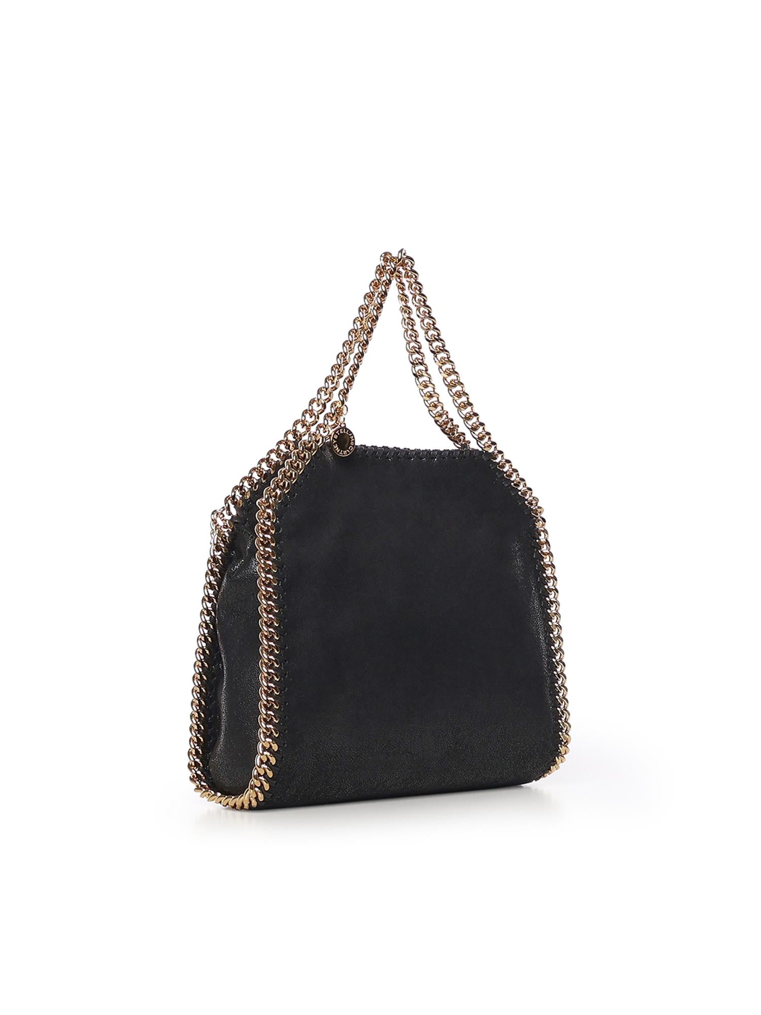 Borsa tote mini Falabella 371223 W93551000 STELLA McCARTNEY 