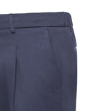Pantaloni Riccardo RICCARDO CC GSONAVY BEABLE 