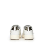 Sneaker Court 2.0 in pelle W441 C2-VCWM D.A.T.E. 