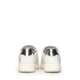 Sneaker Court 2.0 in pelle W441 C2-VCWM D.A.T.E. 