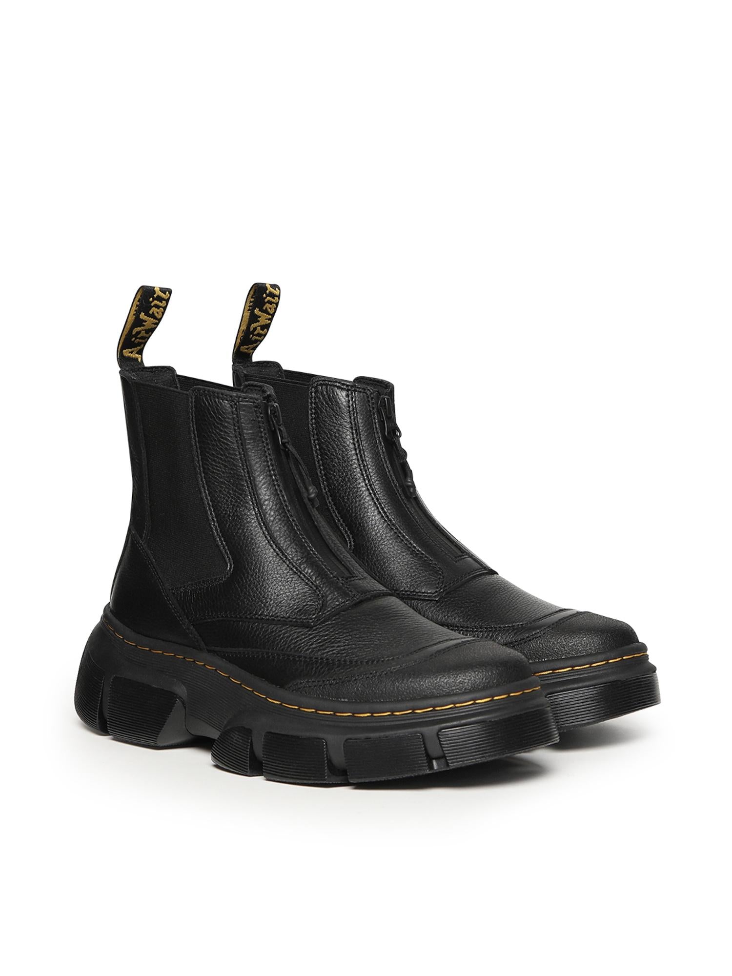 Stivaletti Chelsea Dmxl Zip 41070001  DR. MARTENS 