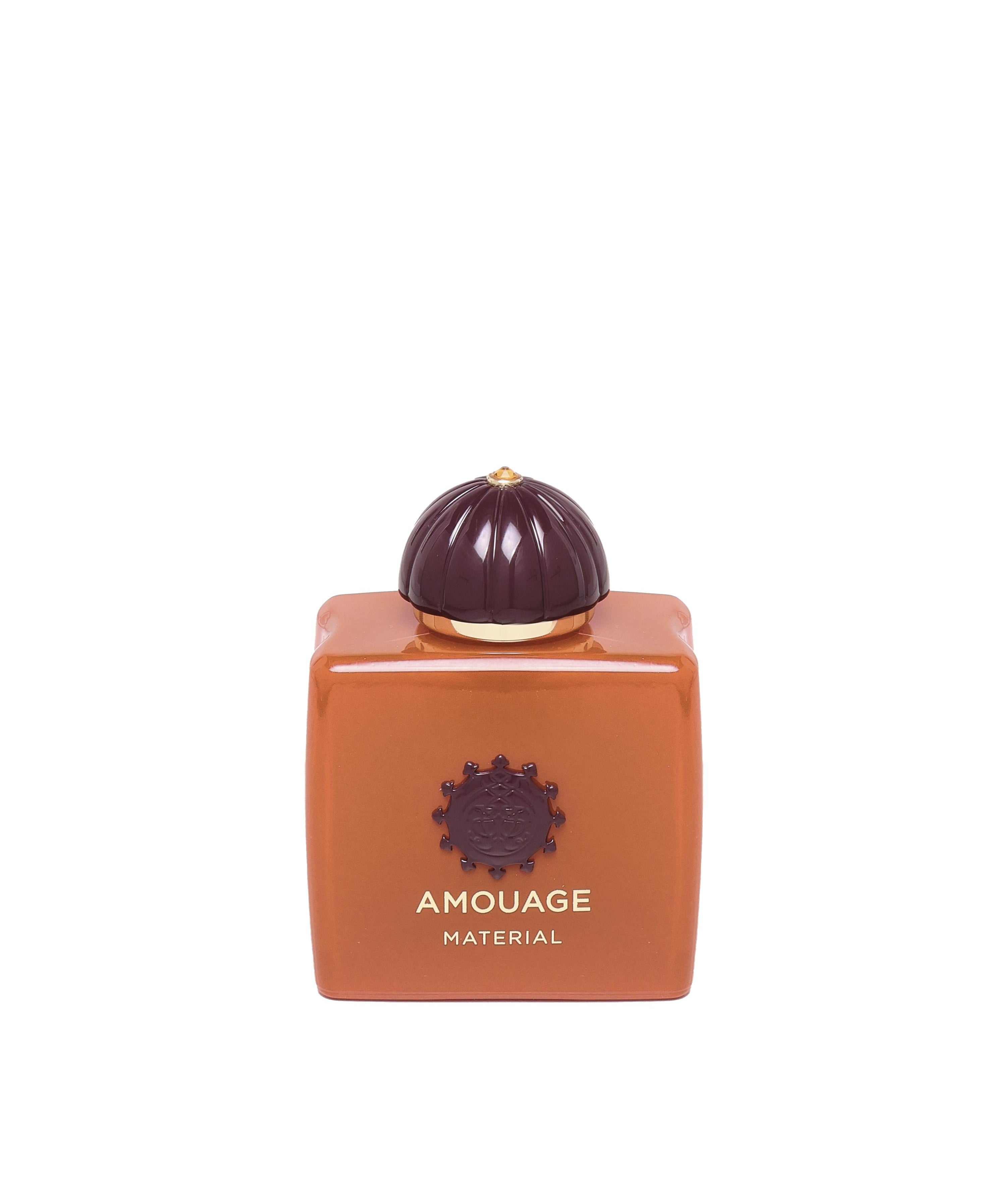 Amouage - material edp 100ml 0AMOEDP100MATRIAL  AMOUAGE 