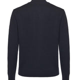 Cardigan Chioto in lana 810130 ZR229Z1375 ZANONE 