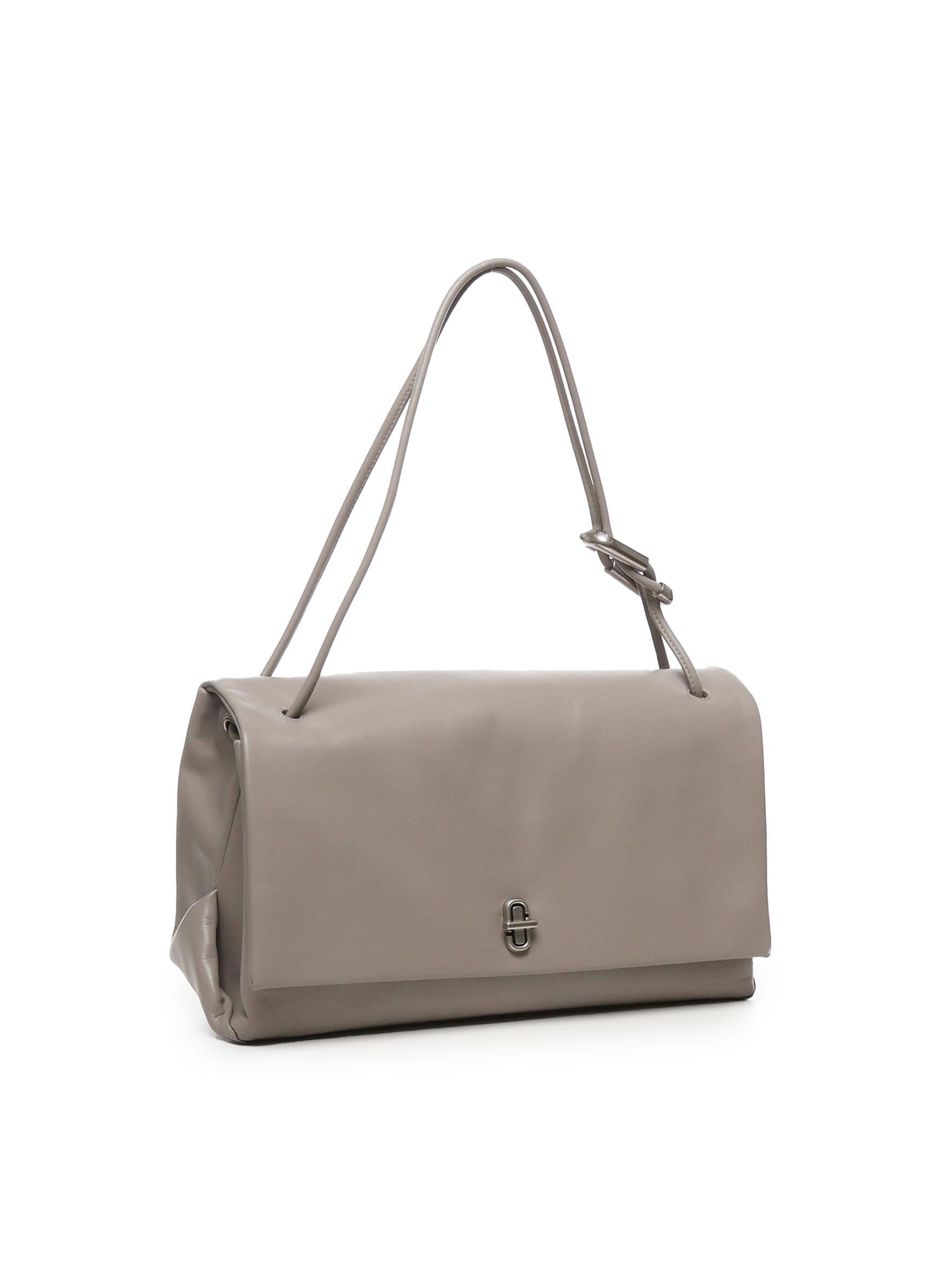 Borsa a spalla The Large Dual 2F4HSH011H04 055 MARC JACOBS 