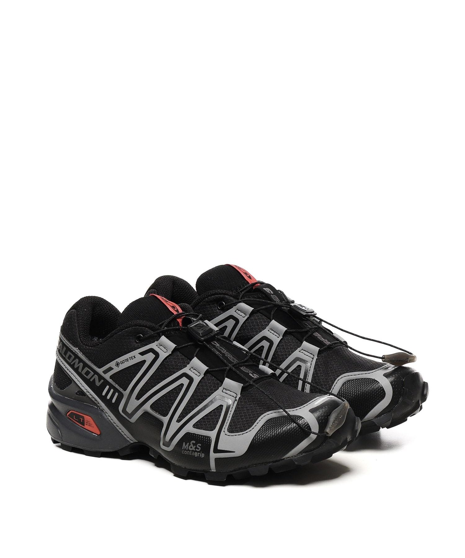 Sneakers Speedcross 3 Gore-Tex<BR/> L47731700  SALOMON 