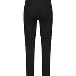 Pantaloni Bello stretch 104909 A0IMZ99 PINKO 