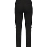 Pantaloni Bello stretch 104909 A0IMZ99 PINKO 