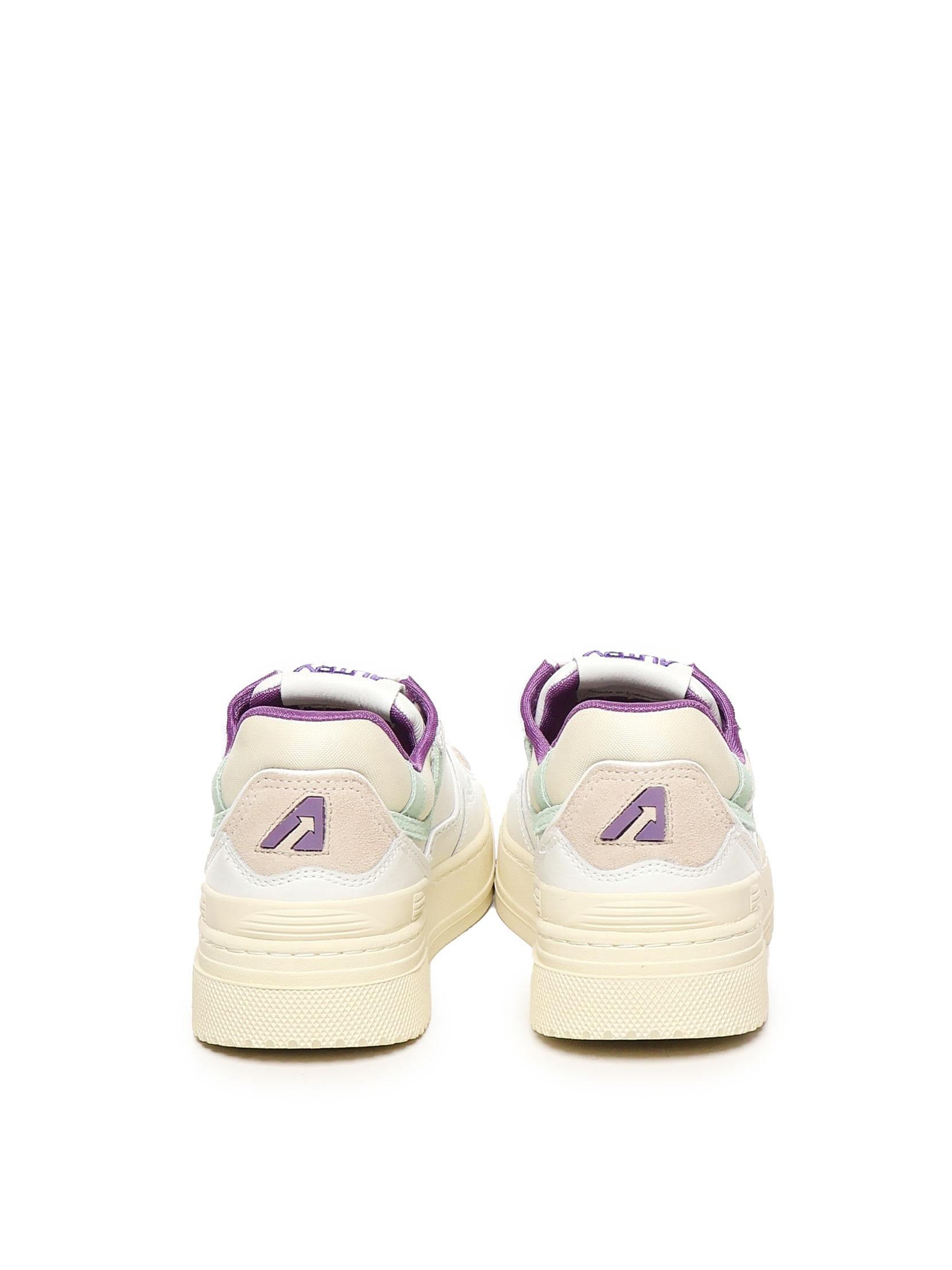 Sneakers CLC ROLW MY05 AUTRY 