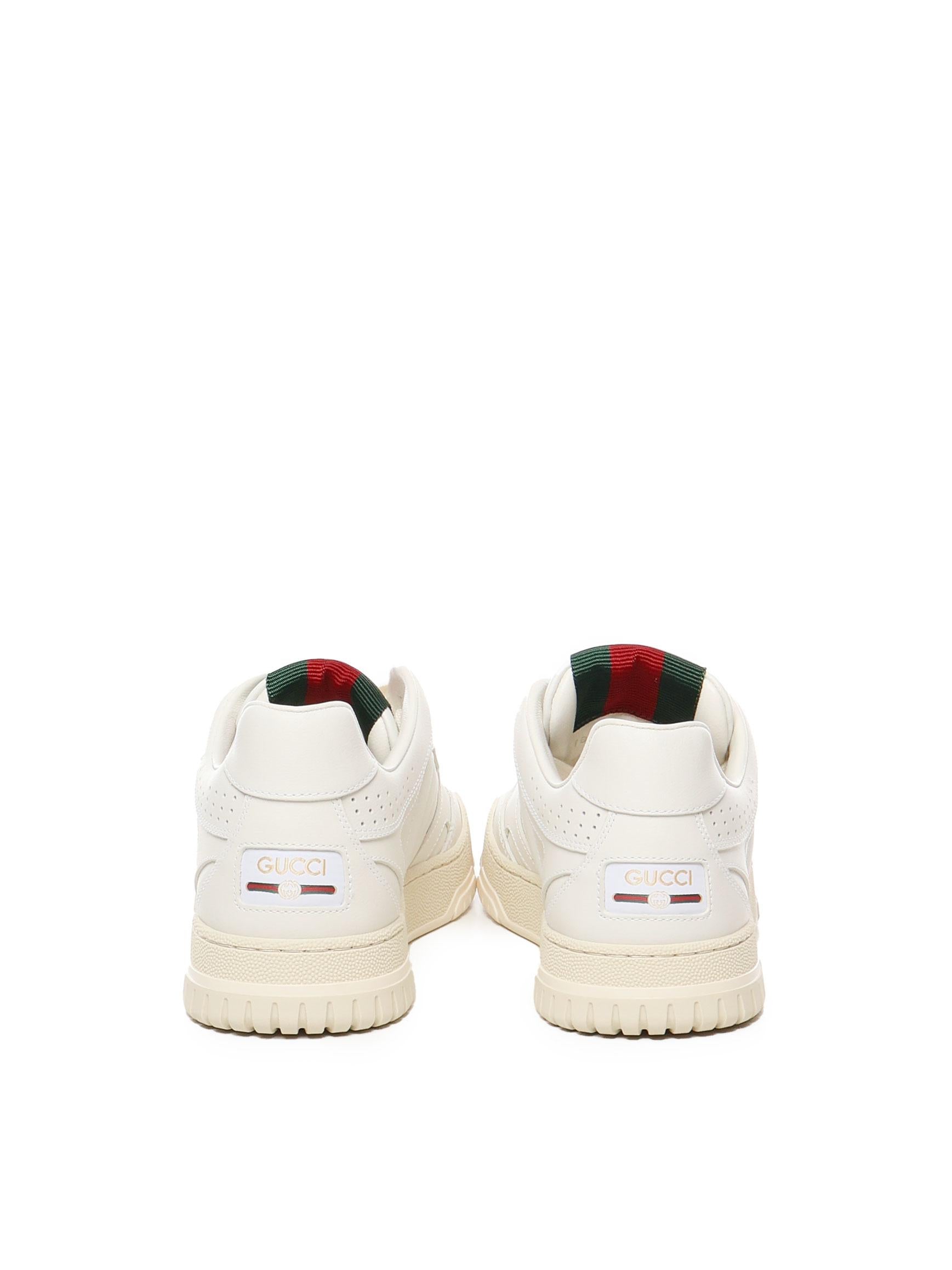 Sneaker  Gucci Re-Web 785728 AADJ99097 GUCCI 