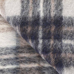 Sciarpa in lana e alpaca<BR/> L77SCIL14TES0L320 010211 ELEVENTY 