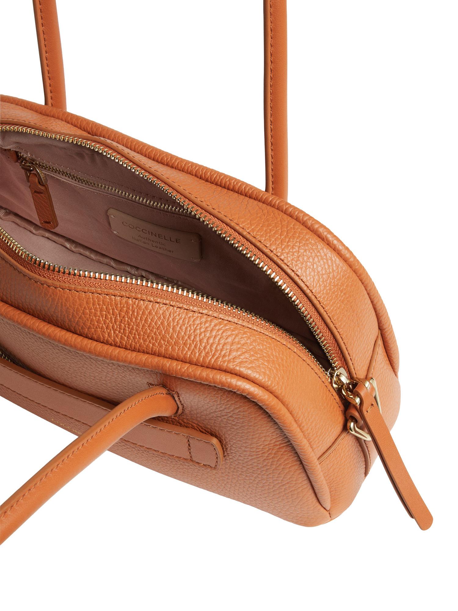 Borsa a spalla Paki in pelle E1U4A120201 R41 COCCINELLE 