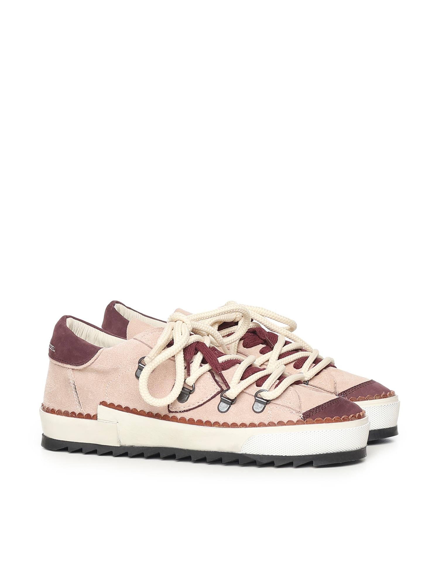 Sneakers Prsx low PRLD RR01 PHILIPPE MODEL 