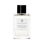 Essential parfums-Patchouli mania Edp 100 ml By Fabrice Pellegrin ESP009V01 EDP RECHARGEPATCHOUL ESSENTIAL PARFUMS 