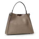 Borsa Fendi Way Large in pelle e camoscio 8BN369 AWPFF1V0H FENDI 