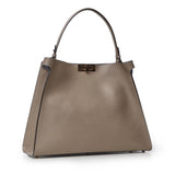 Borsa Fendi Way Large in pelle e camoscio 8BN369 AWPFF1V0H FENDI 