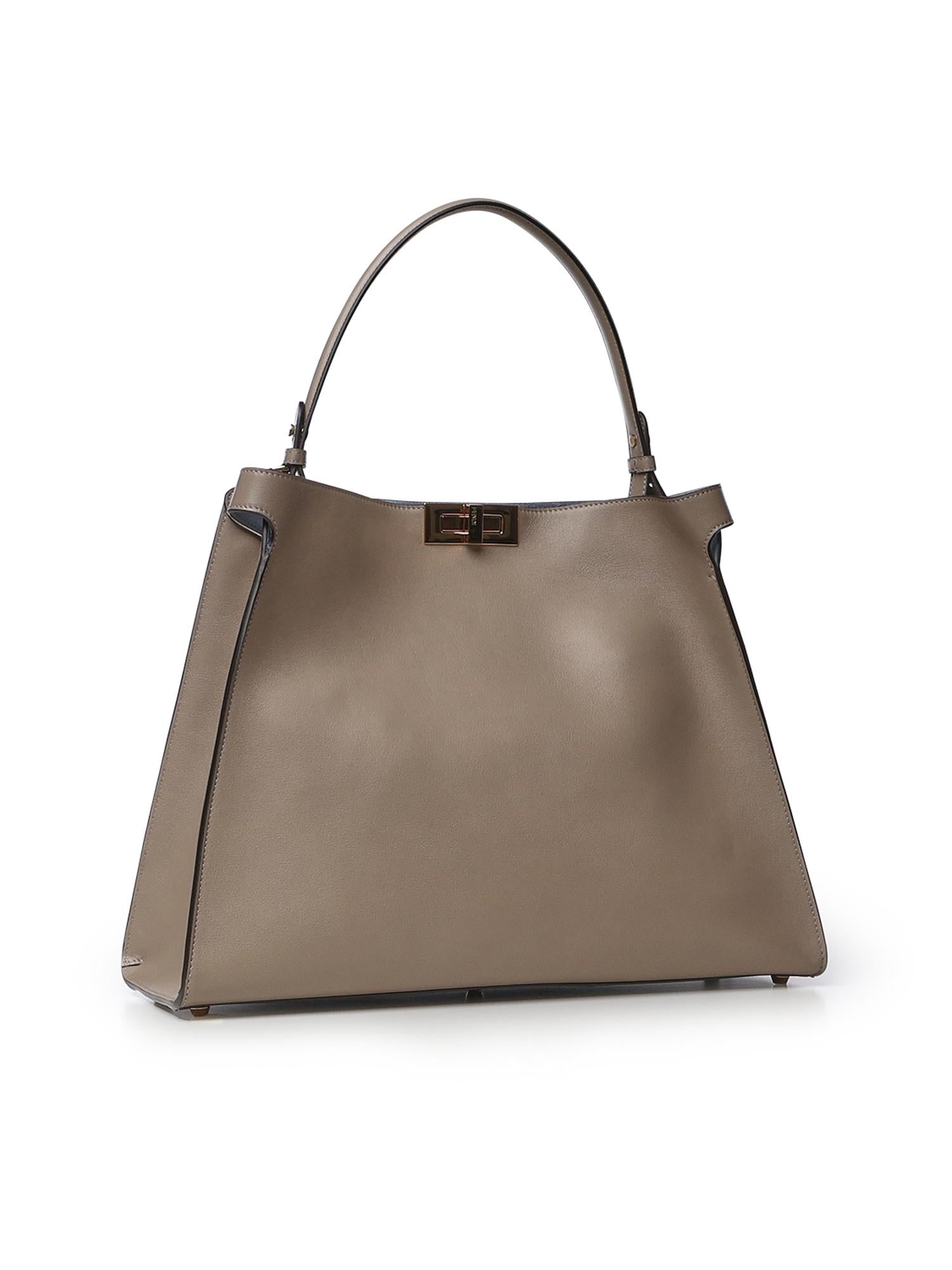 Borsa Fendi Way Large in pelle e camoscio 8BN369 AWPFF1V0H FENDI 