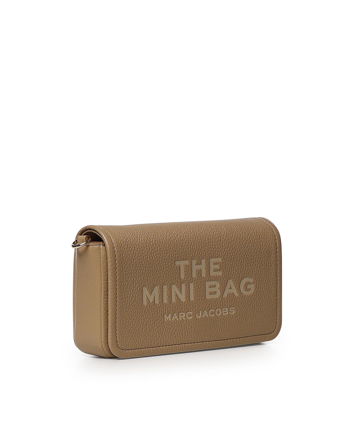 Borsa The mini bag in pelle 2S4SMN080S02 230 MARC JACOBS 