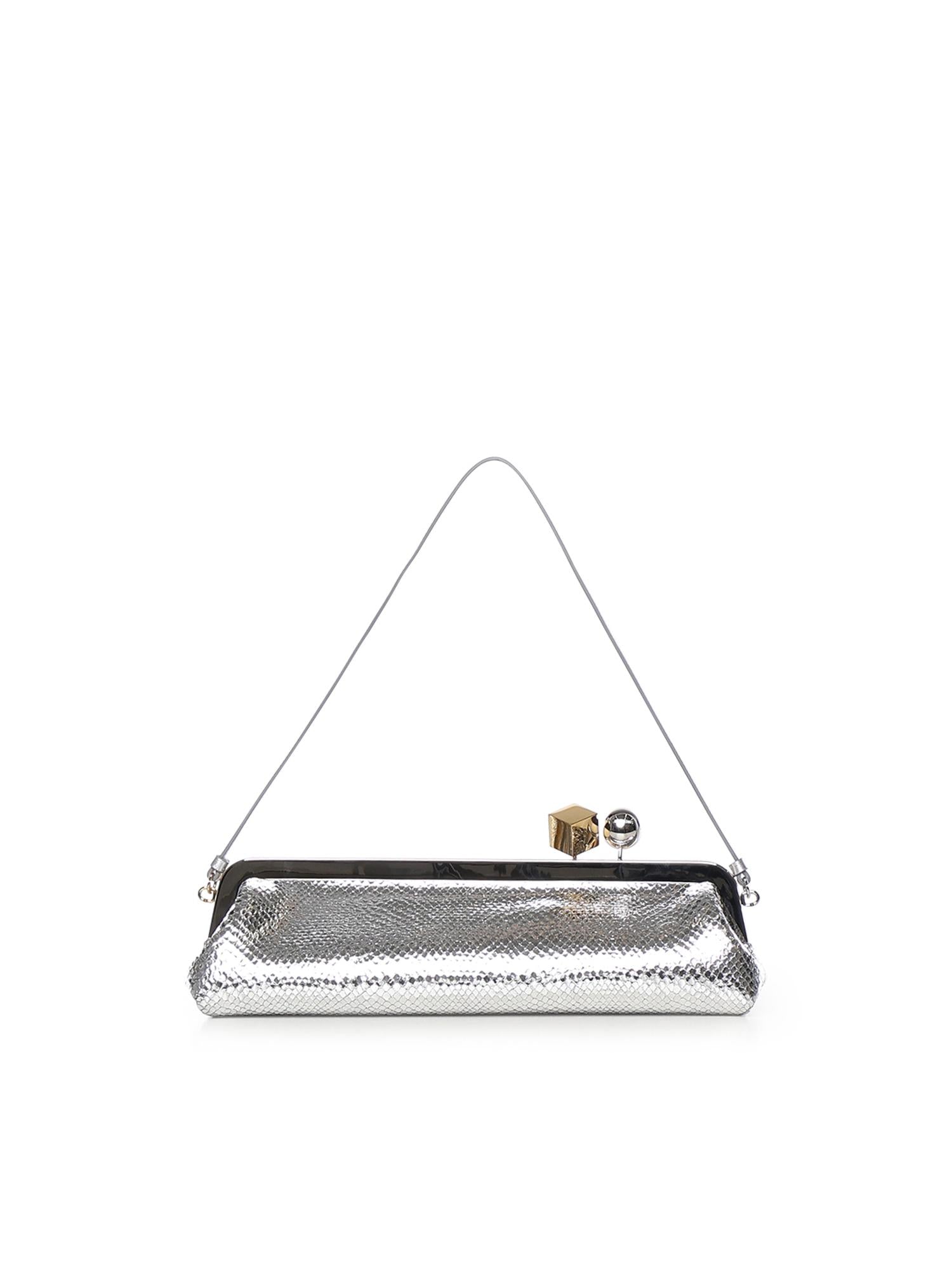 Borsa La Pochette Salon BAW00413AC05A04 980 JACQUEMUS 