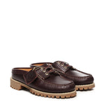 Mule Vibram 3 Eye TB0A6ETDEIW1  TIMBERLAND 