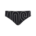 Slip mare maxi logo V3A4223 49011555 MOSCHINO 