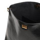 Borsa a spalla Vittoria grande in pelle di vitello BB7942 AZ00080999 DOLCE & GABBANA 