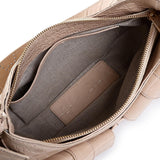 Borsa a spalla Y2K.001 FBBP70001COC -BEIG/ORO BIASIA 