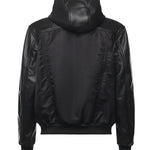 Bomber Gourch GOURCH NERO GIULIANO GALIANO 