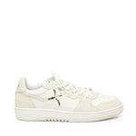 Sneakers Dice Lo Bee Bird<BR/> F2528001 WHITE OFF WHITE AXEL ARIGATO 