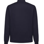 Maglia dolcevita in cotone e lana K45106 07 SUN 68 