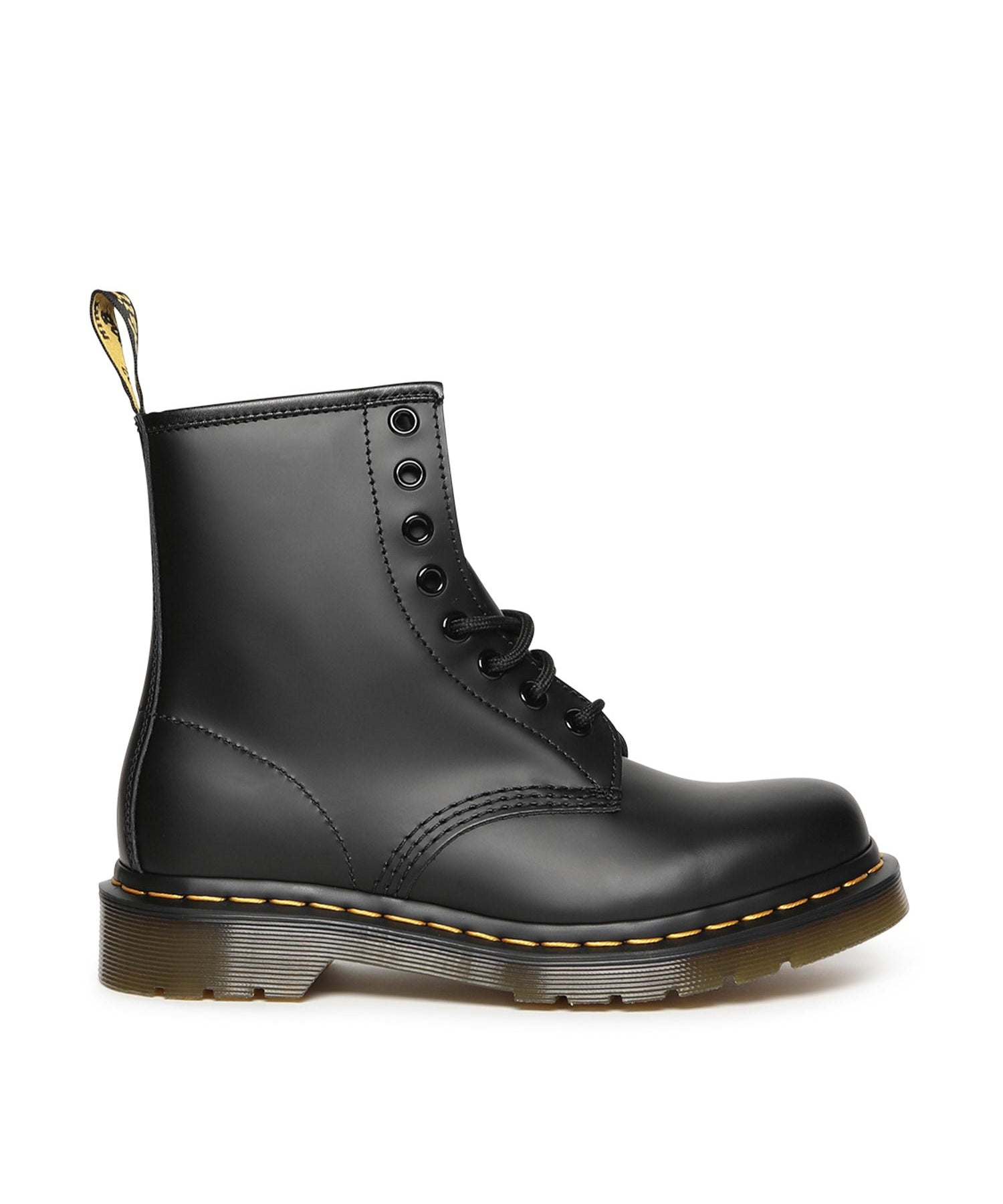 Stivali stringati 1460 in pelle 11822006  DR. MARTENS 