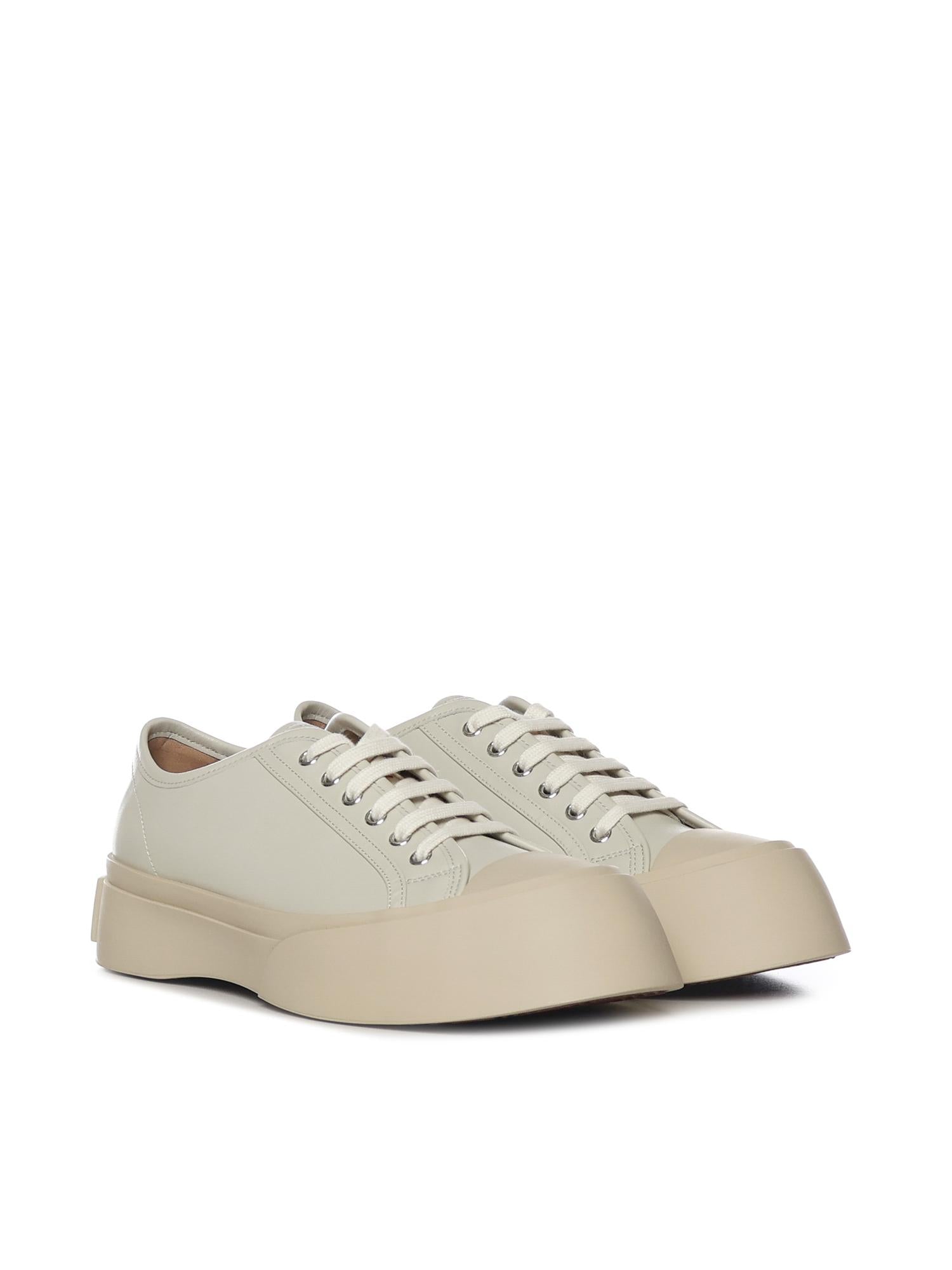 Sneaker Pablo in nappa SNZU002002 P722600N01 MARNI 