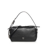 Borsa Trittico in pelle 106761 A2JGZ99O PINKO 