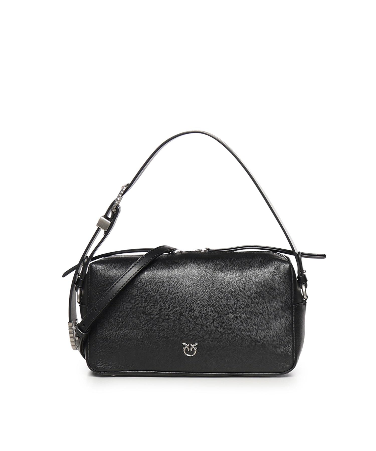 Borsa Trittico in pelle 106761 A2JGZ99O PINKO 