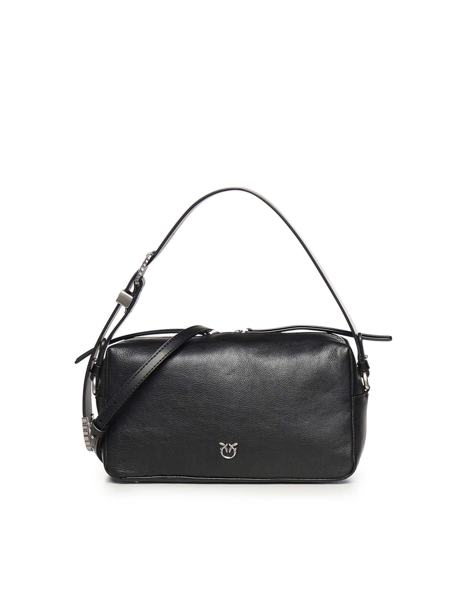 Borsa Trittico in pelle 106761 A2JGZ99O PINKO 