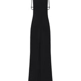 Tuta Infinity Allover<BR/> 225CCB044PL0159 9999 COURREGES 
